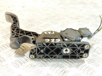 Педаль газа Audi A3  1996-2003