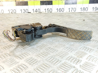Педаль газа Audi A3  1996-2003
