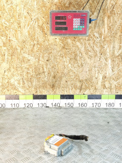 Блок управления Air Bag Audi A3  1996-2003
