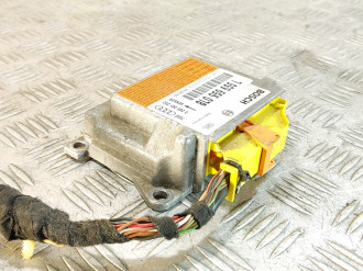Блок управления Air Bag Audi A3  1996-2003