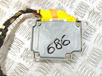 Блок управления Air Bag Audi A3  1996-2003