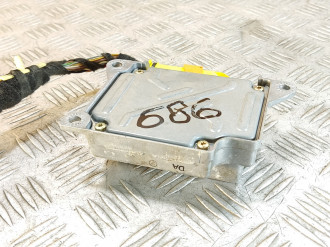 Блок управления Air Bag Audi A3  1996-2003