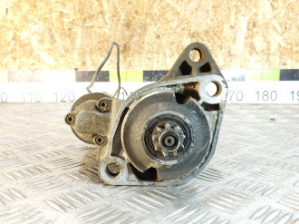 Стартер Audi A3  1996-2003