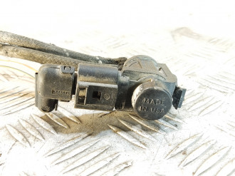 Клапан электромагнитный Audi A3  1996-2003