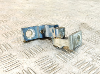 Петля двери передней правой верхняя Audi A3  1996-2003