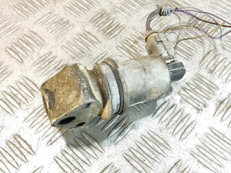 Клапан egr Audi A3  1996-2003
