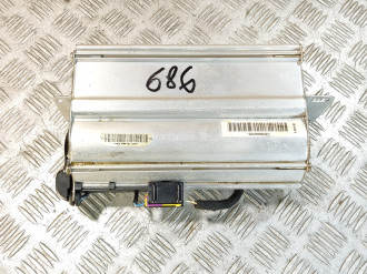 Подушка безопасности в торпедо Audi A3  1996-2003