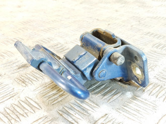 Петля двери передней правой нижняя Audi A3  1996-2003