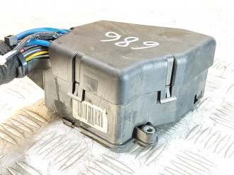 Блок предохранителей салонный Audi A3  1996-2003