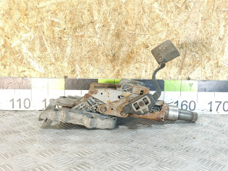 Колонка рулевая Audi A3 1996-2003