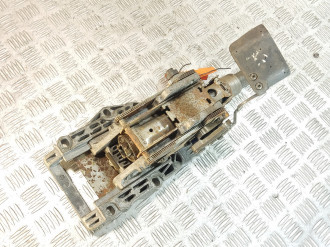 Колонка рулевая Audi A3  1996-2003