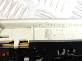 Плафон салонный Audi A6 c6 C6 2004-20