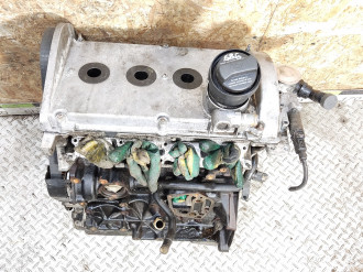 Двигатель Audi A3  1996-2003