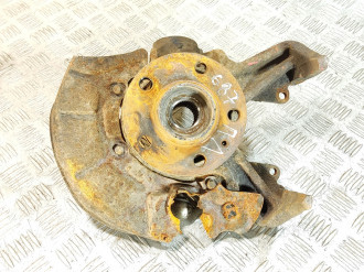 Кулак поворотный передний правый Audi A3  1996-2003