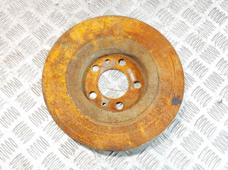 Диск тормозной передний Audi A3  1996-2003