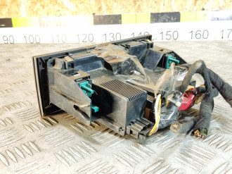 Блок управления отопителя климатической установки Audi A3  1996-2003