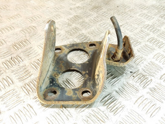 Кронштейн задней балки Audi A3  1996-2003