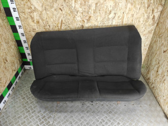 Сиденье заднее Audi 80/90 1986-1991