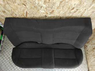 Сиденье заднее Audi 80/90 1986-1991