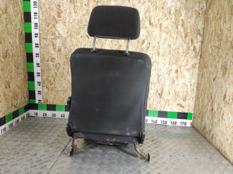 Сиденье переднее правое Audi 80/90 1986-1991