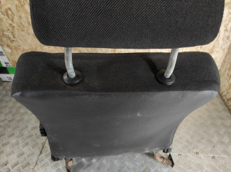 Сиденье переднее правое Audi 80/90 1986-1991