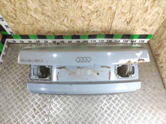Крышка багажника Audi 80/90 1986-1991