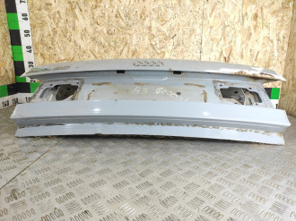 Крышка багажника Audi 80/90 1986-1991