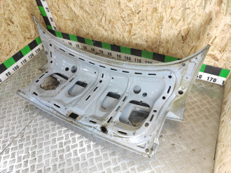 Крышка багажника Audi 80/90 1986-1991