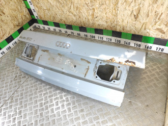 Крышка багажника Audi 80/90 1986-1991