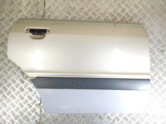 Дверь задняя правая Audi 80/90 1986-1991