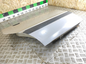 Дверь задняя правая Audi 80/90 1986-1991