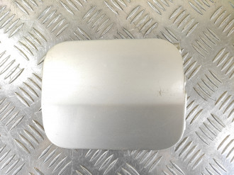 Лючок бензобака Audi 80/90 1986-1991