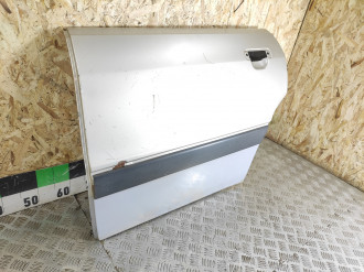 Дверь задняя левая Audi 80/90 1986-1991