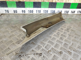 Обшивка стойки левая Audi 80/90 1986-1991