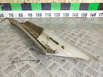 Обшивка стойки левая Audi 80/90 1986-1991