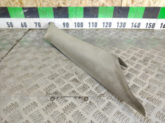 Обшивка стойки левая Audi 80/90 1986-1991