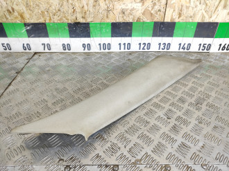 Обшивка стойки левая Audi 80/90 1986-1991