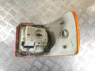 Фонарь задний левый Audi 80/90 1986-1991