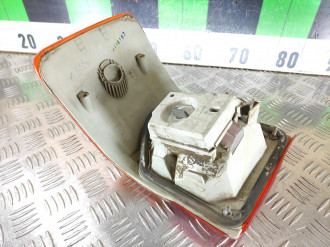 Фонарь задний левый Audi 80/90 1986-1991