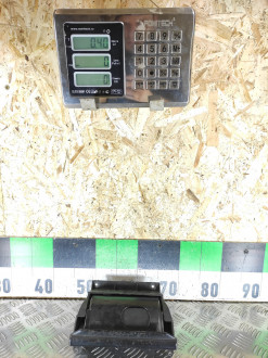 Пепельница передняя Audi 80/90 1986-1991