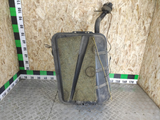 Бак топливный Audi 80/90 1986-1991