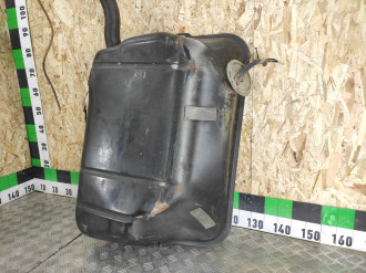 Бак топливный Audi 80/90 1986-1991