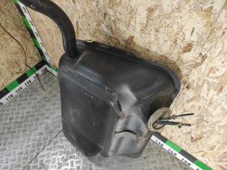 Бак топливный Audi 80/90 1986-1991