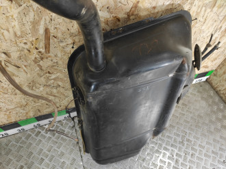 Бак топливный Audi 80/90 1986-1991