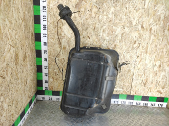 Бак топливный Audi 80/90 1986-1991