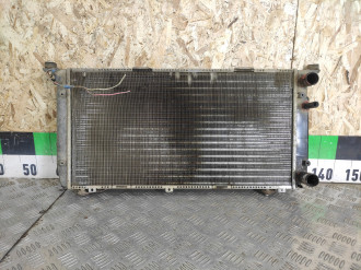 Радиатор основной Audi 80/90 1986-1991