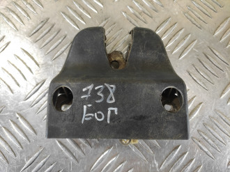 Замок багажника Audi 80/90 1986-1991