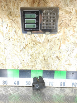 Замок багажника Audi 80/90 1986-1991