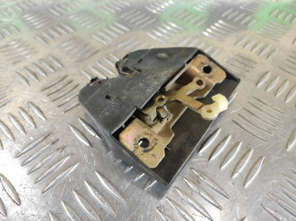 Замок багажника Audi 80/90 1986-1991