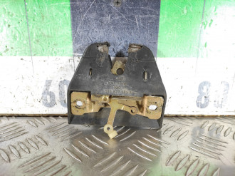 Замок багажника Audi 80/90 1986-1991